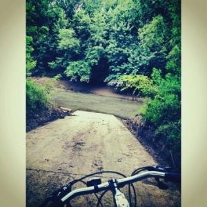 LEt's get on the bike