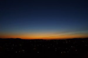 twilight