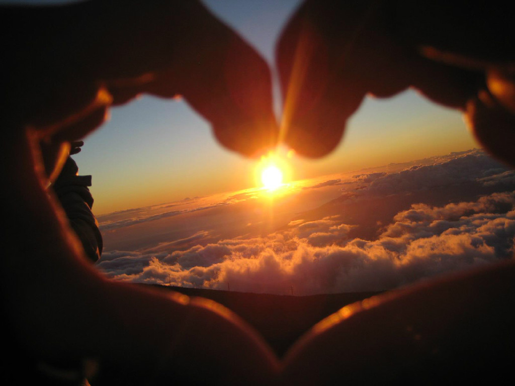 love